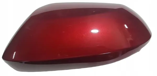 Carcaça espelho esquerdo OEM 9302-004L Toyota Corolla E21 image 2