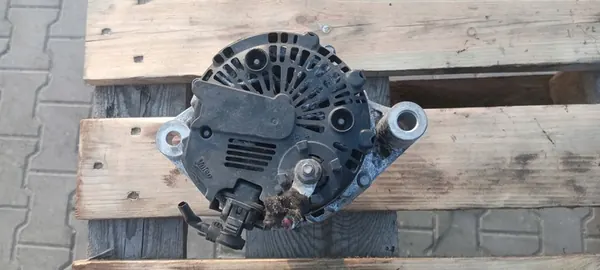 Opel Insignia A 2.0 CDTI generaattori 13588306 140A image 3