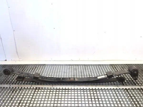 OEM A9073205202 takaoikea jousi Mercedes Sprinterille image 2