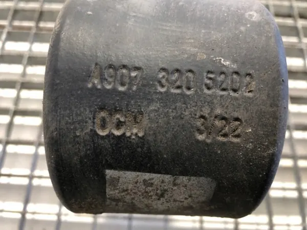 OEM A9073205202 takaoikea jousi Mercedes Sprinterille image 4