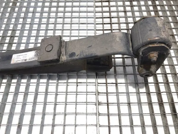OEM A9073205202 takaoikea jousi Mercedes Sprinterille image 5