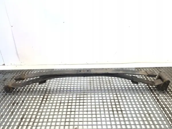 OEM A9073205202 takaoikea jousi Mercedes Sprinterille image 7