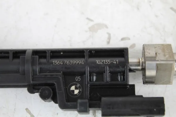 BMW Einspritzdüse OEM 7639994 für N20 N55 S55 Motoren image 3