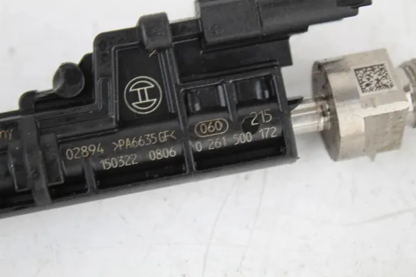 BMW Einspritzdüse OEM 7639994 für N20 N55 S55 Motoren image 4
