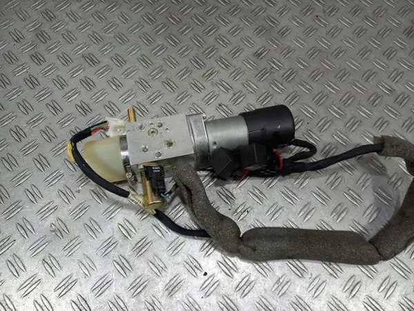 OEM BH70137-002 dakpomp voor Peugeot 206 CC image 2