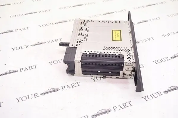 Cambiador CD BMW X5 (E53) 6943433 image 2