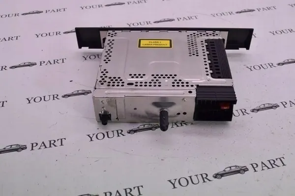 Cambiador CD BMW X5 (E53) 6943433 image 3