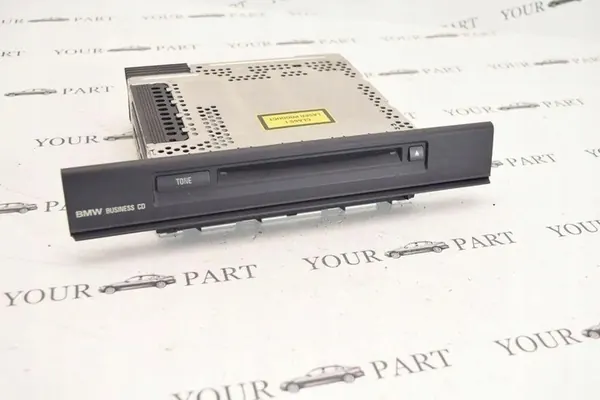 Cambiador CD BMW X5 (E53) 6943433 image 5