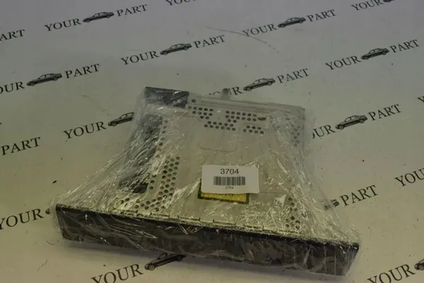 Cambiador CD BMW X5 (E53) 6943433 image 6