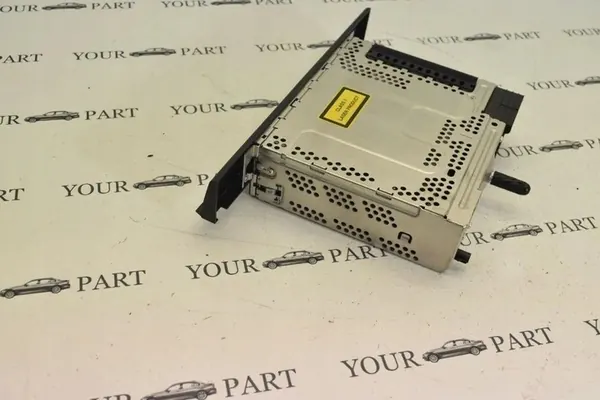 Cambiador CD BMW X5 (E53) 6943433 image 7