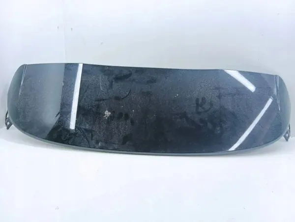 Opel Mokka B 2022 bakluckespoiler OEM 28638004 image 3