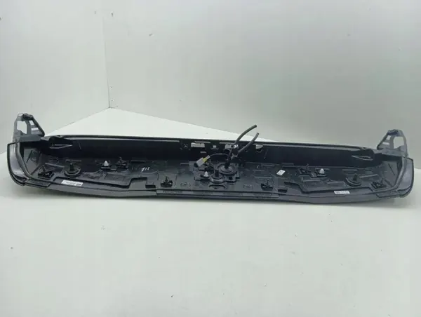 Opel Mokka B 2022 bakluckespoiler OEM 28638004 image 6