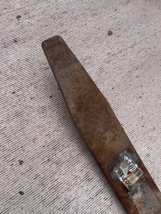 OEM 5801526271 Querstabilisator für Iveco Daily 2014- image 3