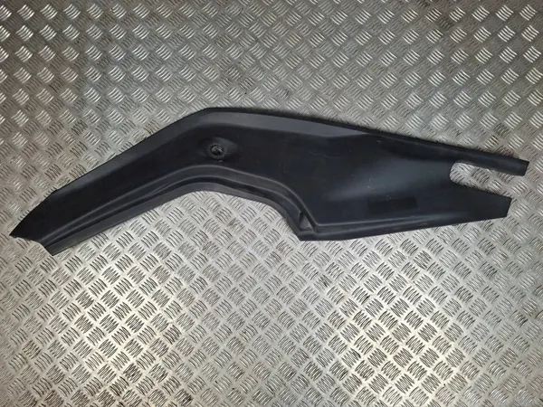 Tesla Model S konnuslukon kansi OEM 100632800E image 2