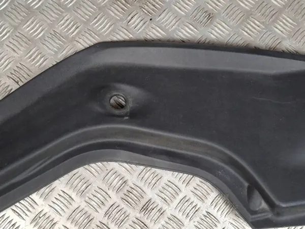 Tesla Model S konnuslukon kansi OEM 100632800E image 4