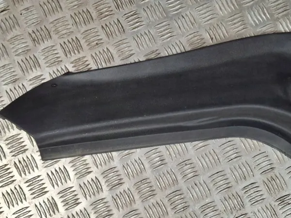 Tesla Model S konnuslukon kansi OEM 100632800E image 5