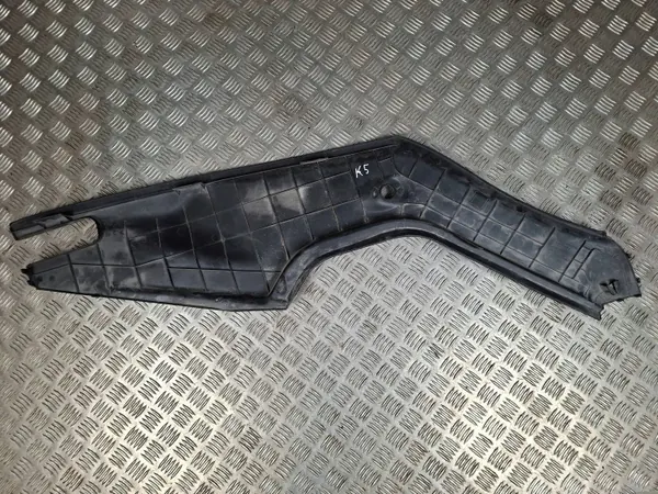 Tesla Model S konnuslukon kansi OEM 100632800E image 6