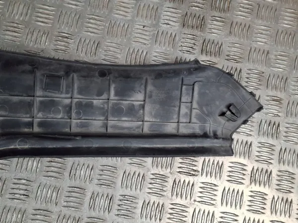 Tesla Model S konnuslukon kansi OEM 100632800E image 7
