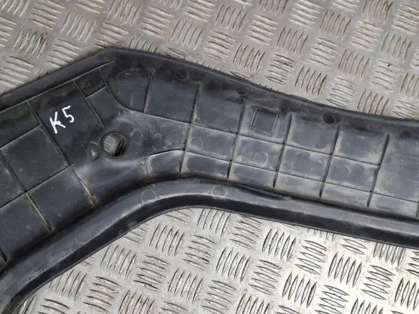 Tesla Model S konnuslukon kansi OEM 100632800E image 8