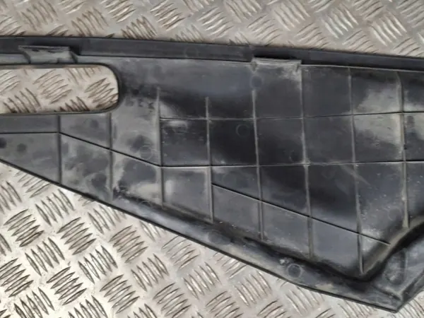 Tesla Model S konnuslukon kansi OEM 100632800E image 9