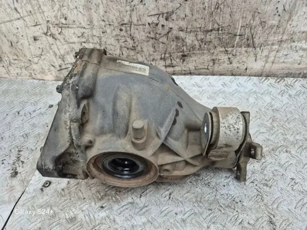 Achterdifferentieel MERCEDES-BENZ E (W212) A2123509804 image 3