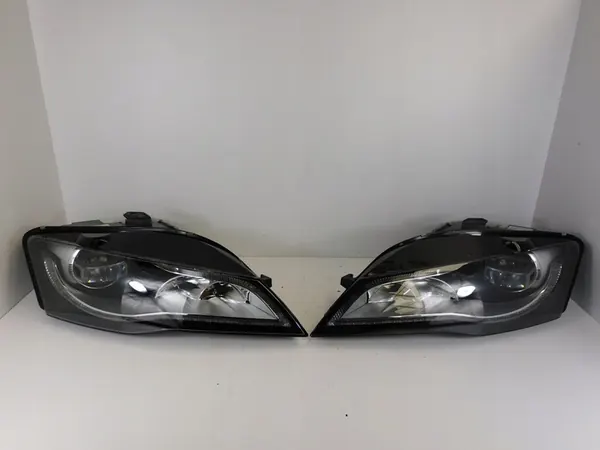 AUDI R8 420 LIFT VORDERES FULL LED LICHT LINKS RECHTS image 2