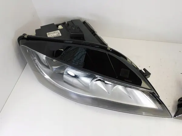 AUDI R8 420 LIFT VORDERES FULL LED LICHT LINKS RECHTS image 5