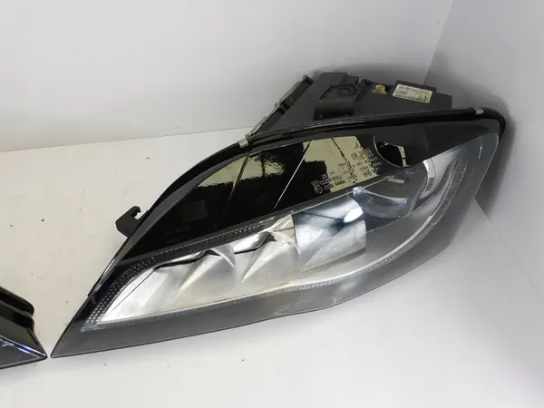 AUDI R8 420 LIFT VORDERES FULL LED LICHT LINKS RECHTS image 6