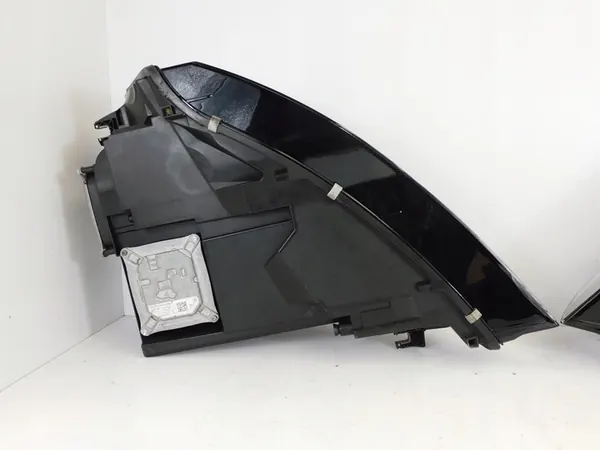 AUDI R8 420 LIFT VORDERES FULL LED LICHT LINKS RECHTS image 8