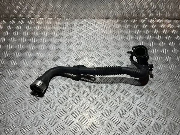 Conduit d'air OEM 144609635R pour Renault Captur II image 3