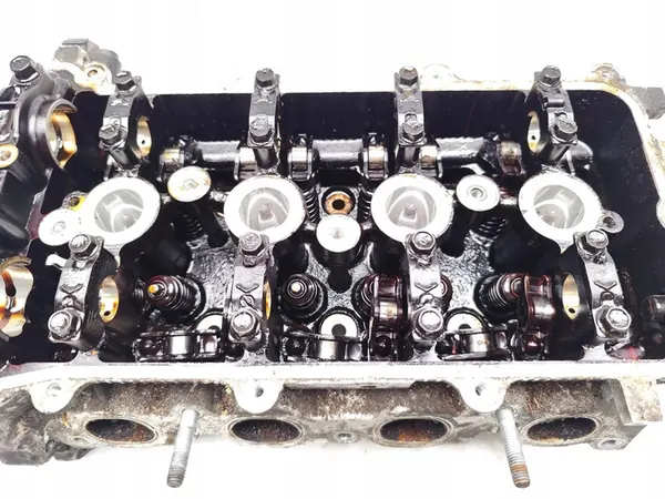 Kia Ceed Motorhaube 1.4 T-GDI 2019 image 5