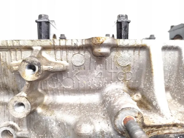 Kia Ceed Motorhaube 1.4 T-GDI 2019 image 7