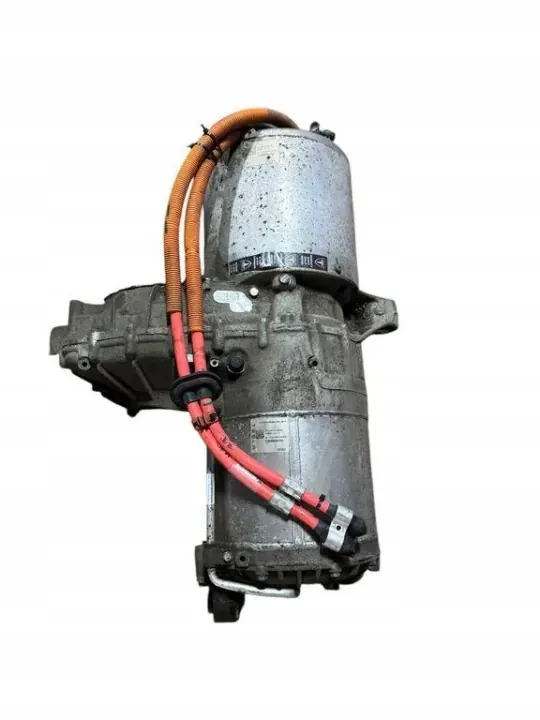 Used Tesla Rear Drive Unit 105668100P 2014 image 2