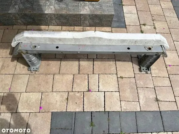 Toyota Avensis T270 Frontstoßstangenverstärkung OEM 5768989 image 2