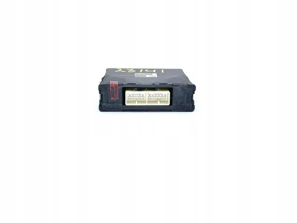 Mercedes-Benz Feststellbremse Controller OEM 1127008360 image 4