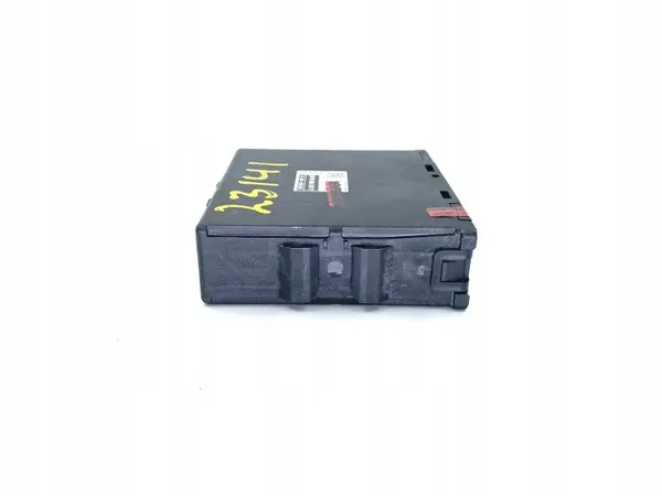 Mercedes-Benz Feststellbremse Controller OEM 1127008360 image 7