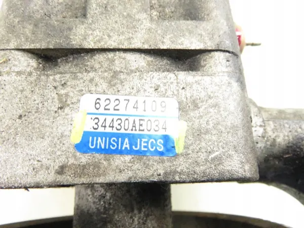 Pompe de direction assistée Subaru OE 34430AE034 d'occasion image 6