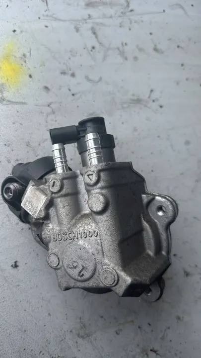 Bosch CP4 Kraftstoffpumpe Diesel 03L130755AC image 2