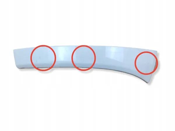 Gebrauchte Citroen Jumper Scheinwerferleiste OEM NA image 2