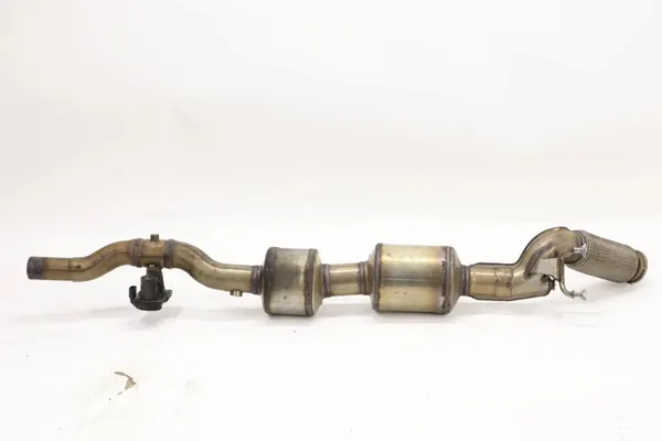 Catalizador OEM 05L131701M para VW Tiguan image 2