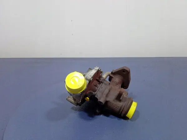 Turbo Dacia OEM 8201164371 para Lodgy Dokker 1.5 DCI image 3
