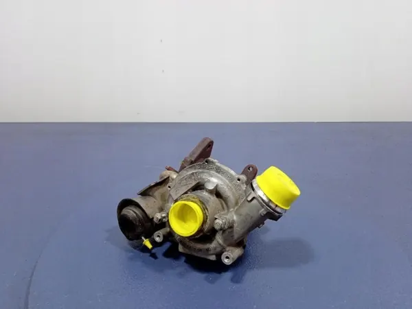 Turbo Dacia OEM 8201164371 para Lodgy Dokker 1.5 DCI image 4