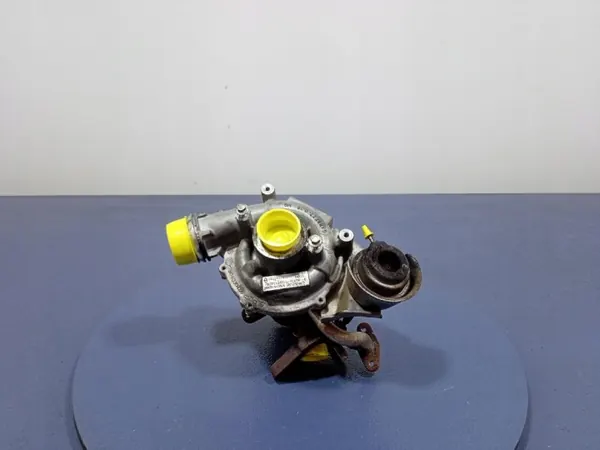 Turbo Dacia OEM 8201164371 para Lodgy Dokker 1.5 DCI image 5