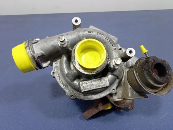 Turbo Dacia OEM 8201164371 para Lodgy Dokker 1.5 DCI image 7