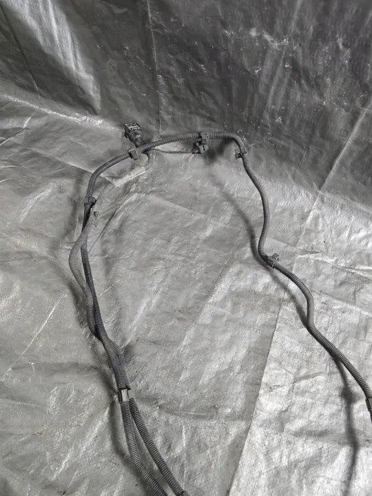 Manguera AdBlue Audi OE Trasera OEM 8W0131962 image 2