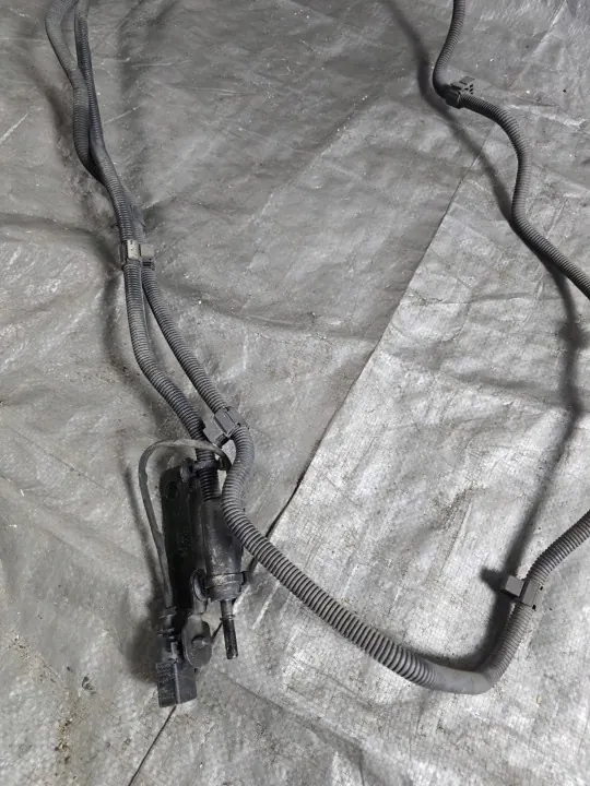 Manguera AdBlue Audi OE Trasera OEM 8W0131962 image 3
