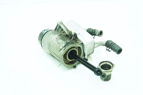 Mercedes-Benz OE A 112 188 04 01 Motoroliekoeler image 5