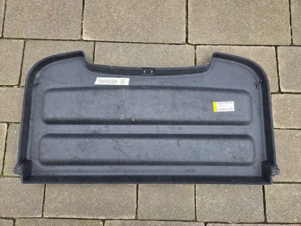 OEM 794205701R Dacia Sandero III Tavaratilan Hylly <2020 image 5