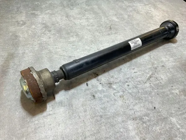 Eixo caixa OEM 7L8521101C para Audi Q7 3.0L Diesel image 2