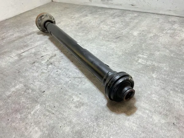 Eixo caixa OEM 7L8521101C para Audi Q7 3.0L Diesel image 4